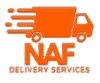 Noor AlFalak Delivery Services